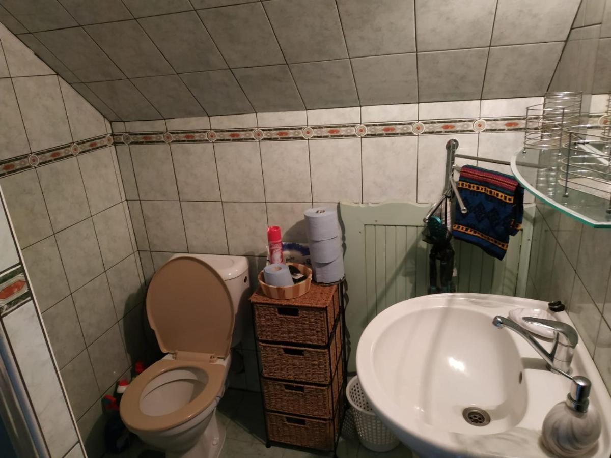 Sušice Ubytovani Na Sumave מראה חיצוני תמונה